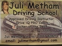 Juli Metham Driving School 623613 Image 0